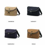 【正規取扱店】スタンダードサプライ ショルダーバッグ メンズ | ギャレリア Bag＆Luggage | 詳細画像11 