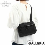 【正規取扱店】スタンダードサプライ ショルダーバッグ メンズ | ギャレリア Bag＆Luggage | 詳細画像19 