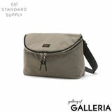 【正規取扱店】スタンダードサプライ ショルダーバッグ メンズ | ギャレリア Bag＆Luggage | 詳細画像20 