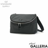 【正規取扱店】スタンダードサプライ ショルダーバッグ メンズ | ギャレリア Bag＆Luggage | 詳細画像21 