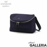 【正規取扱店】スタンダードサプライ ショルダーバッグ メンズ | ギャレリア Bag＆Luggage | 詳細画像25 