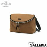 モカ | 【正規取扱店】スタンダードサプライ ショルダーバッグ メンズ | ギャレリア Bag＆Luggage