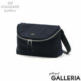 ダークネイビー | 【正規取扱店】スタンダードサプライ ショルダーバッグ メンズ | ギャレリア Bag＆Luggage