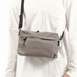 GREY | 正規取扱店 スタンダードサプライ ショルダーバッグ | ギャレリア Bag＆Luggage
