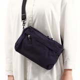 DARKPURPLE | 正規取扱店 スタンダードサプライ ショルダーバッグ | ギャレリア Bag＆Luggage