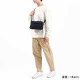 正規取扱店 スタンダードサプライ ショルダーバッグ | ギャレリア Bag＆Luggage | 詳細画像3 