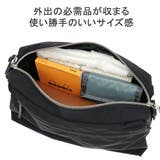 正規取扱店 スタンダードサプライ ショルダーバッグ | ギャレリア Bag＆Luggage | 詳細画像7 