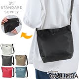 正規取扱店 スタンダードサプライ ショルダーバッグ | ギャレリア Bag＆Luggage | 詳細画像1 