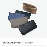 正規取扱店 スタンダードサプライ 長財布 | ギャレリア Bag＆Luggage | 詳細画像2 