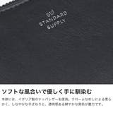 正規取扱店 スタンダードサプライ 長財布 | ギャレリア Bag＆Luggage | 詳細画像3 