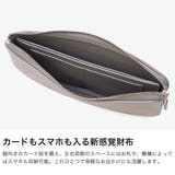正規取扱店 スタンダードサプライ 長財布 | ギャレリア Bag＆Luggage | 詳細画像4 