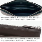 正規取扱店 スタンダードサプライ 長財布 | ギャレリア Bag＆Luggage | 詳細画像5 