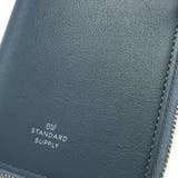 スタンダードサプライ 財布 STANDARD | ギャレリア Bag＆Luggage | 詳細画像16 