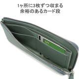 正規取扱店 スタンダードサプライ 長財布 | ギャレリア Bag＆Luggage | 詳細画像4 
