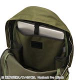 正規取扱店 スタンダードサプライ リュック | ギャレリア Bag&Luggage | 詳細画像19