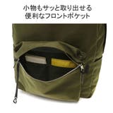 正規取扱店 スタンダードサプライ リュック | ギャレリア Bag&Luggage | 詳細画像7