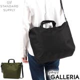 正規取扱店 スタンダードサプライ トートバッグ | ギャレリア Bag＆Luggage | 詳細画像1 