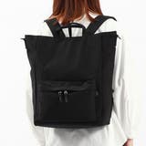 BLACK | 正規取扱店 スタンダードサプライ リュック | ギャレリア Bag＆Luggage