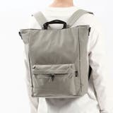 GREY | 正規取扱店 スタンダードサプライ リュック | ギャレリア Bag＆Luggage
