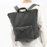 STEELGREY | 正規取扱店 スタンダードサプライ リュック | ギャレリア Bag＆Luggage