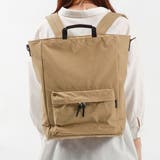 SANDBEIGE | 正規取扱店 スタンダードサプライ リュック | ギャレリア Bag＆Luggage