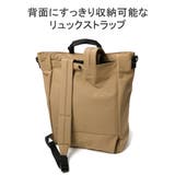 正規取扱店 スタンダードサプライ リュック | ギャレリア Bag＆Luggage | 詳細画像9 