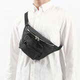STEELGREY | 正規取扱店 スタンダードサプライ ウエストバッグ | ギャレリア Bag&Luggage