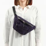 DARKPURPLE | 正規取扱店 スタンダードサプライ ウエストバッグ | ギャレリア Bag&Luggage