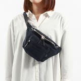 DARKNAVY | 正規取扱店 スタンダードサプライ ウエストバッグ | ギャレリア Bag&Luggage