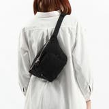 正規取扱店 スタンダードサプライ ウエストバッグ | ギャレリア Bag&Luggage | 詳細画像3