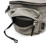 正規取扱店 スタンダードサプライ ウエストバッグ | ギャレリア Bag&Luggage | 詳細画像16