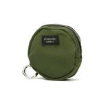 GREEN | 正規取扱店 スタンダードサプライ ポーチ | ギャレリア Bag＆Luggage