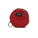 RED | 正規取扱店 スタンダードサプライ ポーチ | ギャレリア Bag＆Luggage