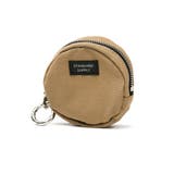 SANDBEIGE | 正規取扱店 スタンダードサプライ ポーチ | ギャレリア Bag＆Luggage