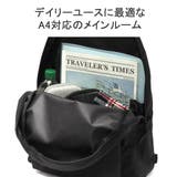 正規取扱店 スタンダードサプライ リュック | ギャレリア Bag＆Luggage | 詳細画像8 