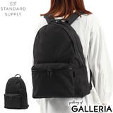正規取扱店 スタンダードサプライ リュック | ギャレリア Bag＆Luggage | 詳細画像1 