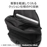 正規取扱店 スタンダードサプライ リュック | ギャレリア Bag＆Luggage | 詳細画像9 