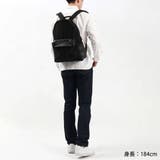 正規取扱店 スタンダードサプライ リュック | ギャレリア Bag＆Luggage | 詳細画像4 