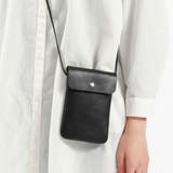 BLACK | 正規取扱店 スタンダードサプライ ショルダーバッグ | ギャレリア Bag&Luggage