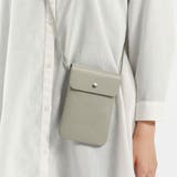 LIGHTGREY | 正規取扱店 スタンダードサプライ ショルダーバッグ | ギャレリア Bag&Luggage