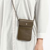 OLIVE | 正規取扱店 スタンダードサプライ ショルダーバッグ | ギャレリア Bag&Luggage