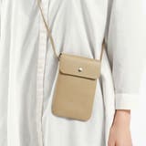 LIGHTBEIGE | 正規取扱店 スタンダードサプライ ショルダーバッグ | ギャレリア Bag&Luggage