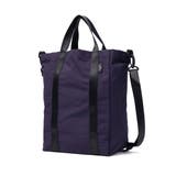 DARKPURPLE | 正規取扱店 スタンダードサプライ トートバッグ | ギャレリア Bag＆Luggage