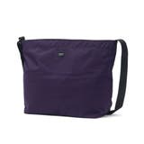 DARKPURPLE | 正規取扱店 スタンダードサプライ ショルダーバッグ | ギャレリア Bag＆Luggage