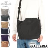 正規取扱店 スタンダードサプライ ショルダーバッグ | ギャレリア Bag＆Luggage | 詳細画像1 