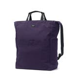 DARKPURPLE | 正規取扱店 スタンダードサプライ トートバッグ | ギャレリア Bag＆Luggage