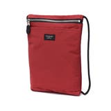 RED | 正規取扱店 スタンダードサプライ ショルダーバッグ | ギャレリア Bag&Luggage