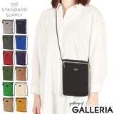 正規取扱店 スタンダードサプライ ショルダーバッグ | ギャレリア Bag&Luggage | 詳細画像1