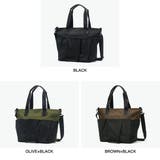 正規取扱店スタンダードサプライ トートバッグ STANDARDSUPPLY | ギャレリア Bag&Luggage | 詳細画像2