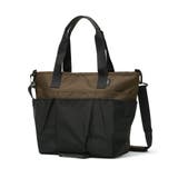 BROWN×BLACK | 正規取扱店スタンダードサプライ トートバッグ STANDARDSUPPLY | ギャレリア Bag&Luggage